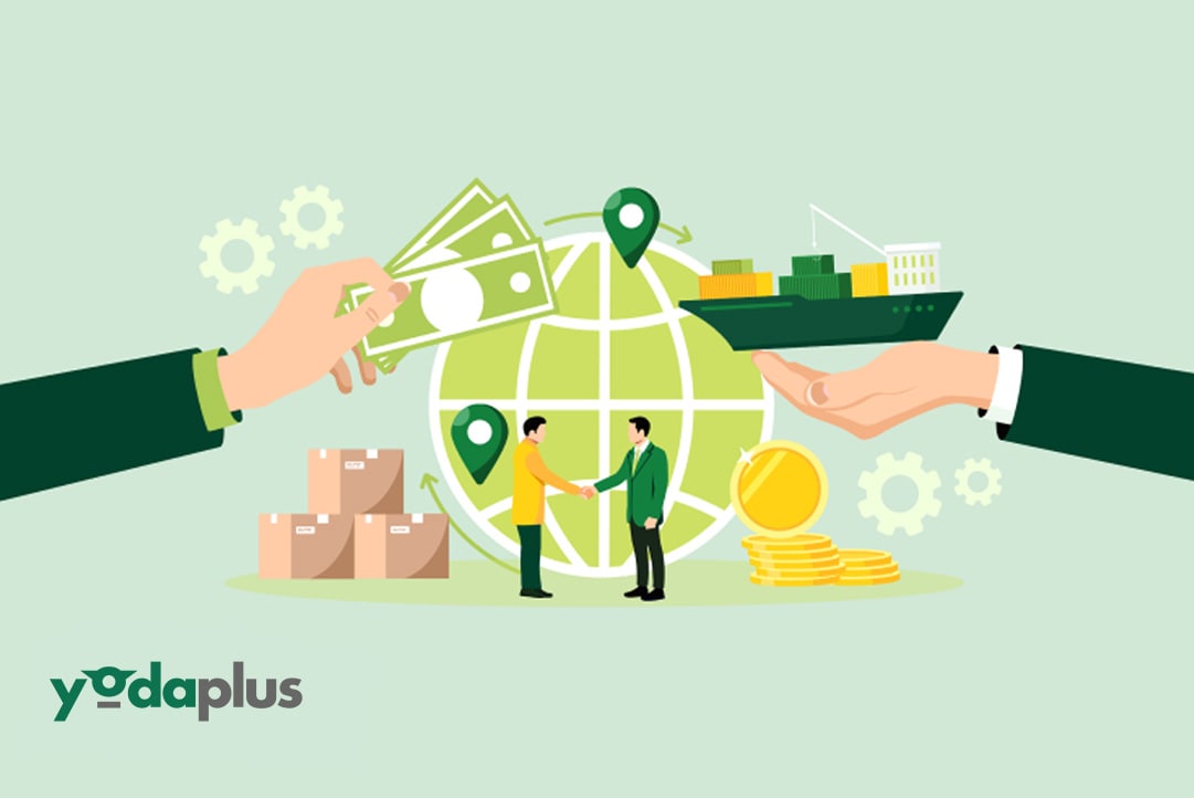 YodaPlus Blog