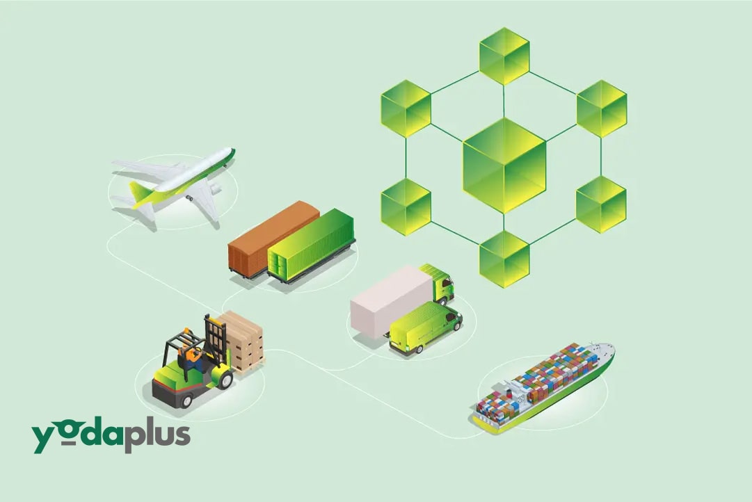 YodaPlus Blog