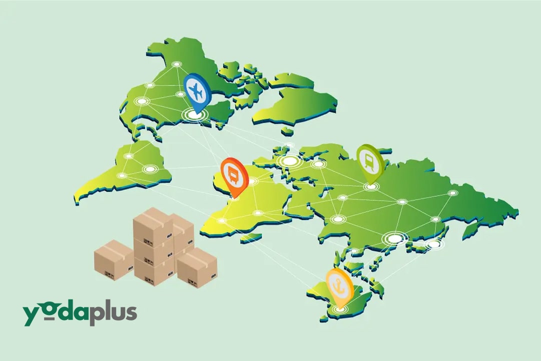 YodaPlus Blog
