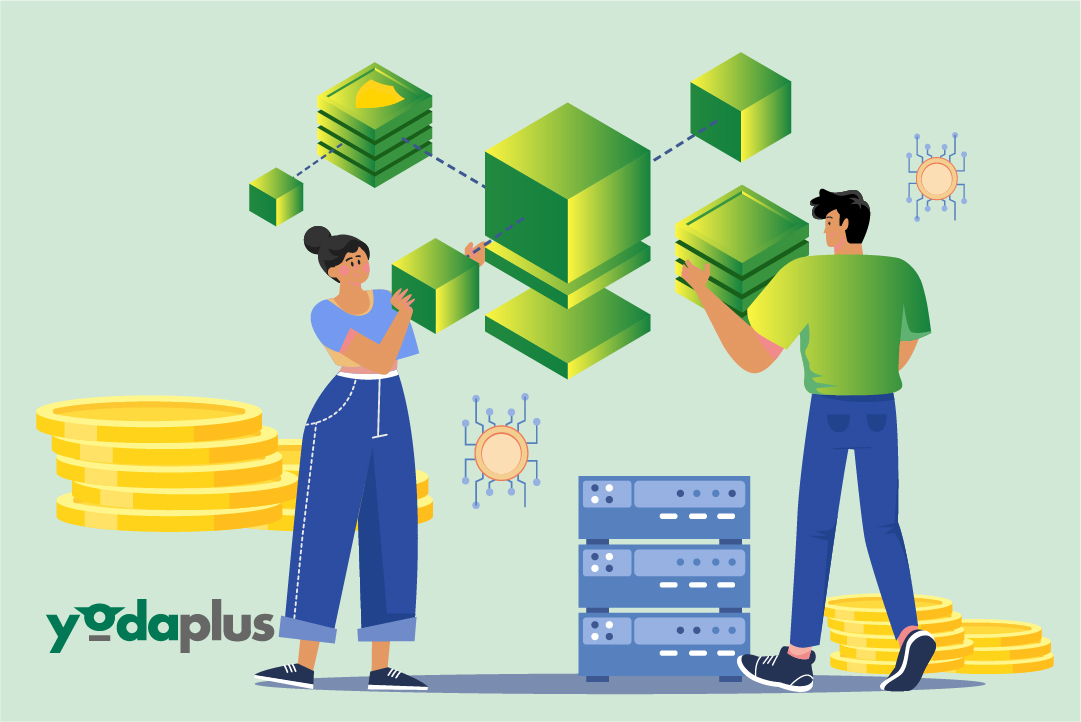 YodaPlus Blog